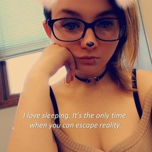 Meet your Posher, Brooke